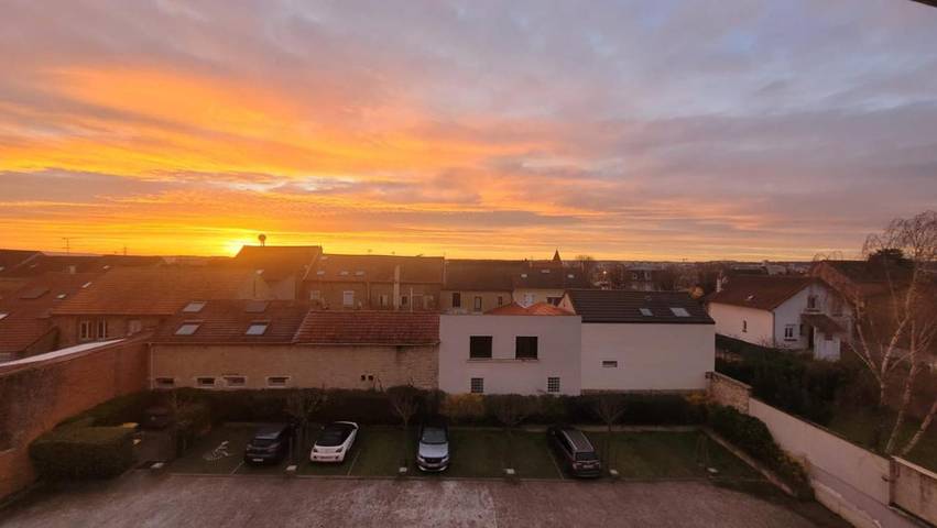 Appartement de vacances pour 4 personnes, avec vue