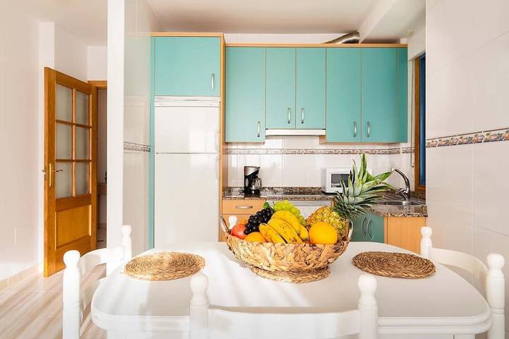 Appartamento vacanze per 4 persone - 1