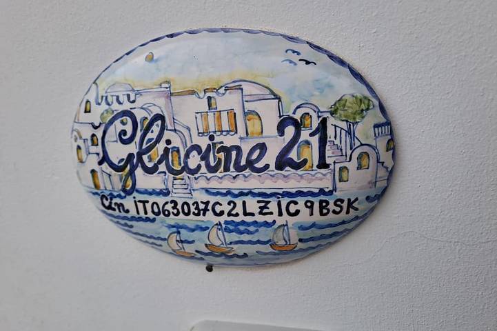 Ferienwohnung für 7 Personen, mit Balkon in Ischia Stadt