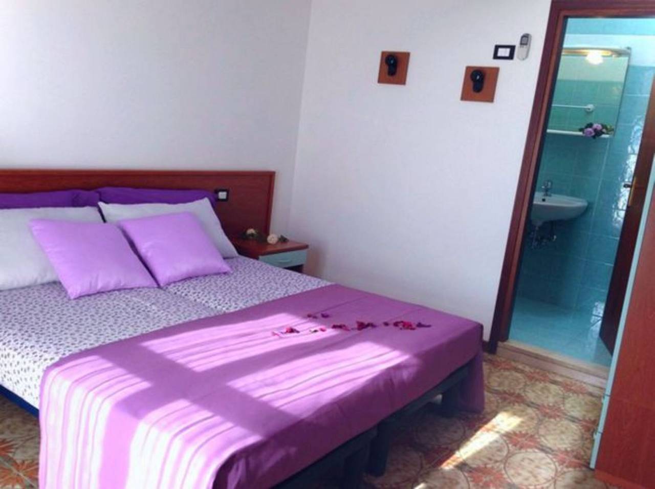 Hel leilighet, Elegant two story apartment near the beach in Bibione, Provinsen Venezia