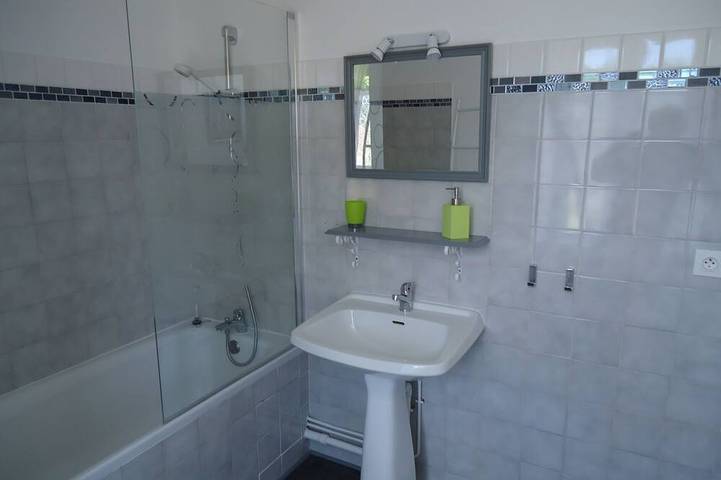 Location de vacances pour 4 personnes, avec piscine, animaux acceptés à Marminiac - 4