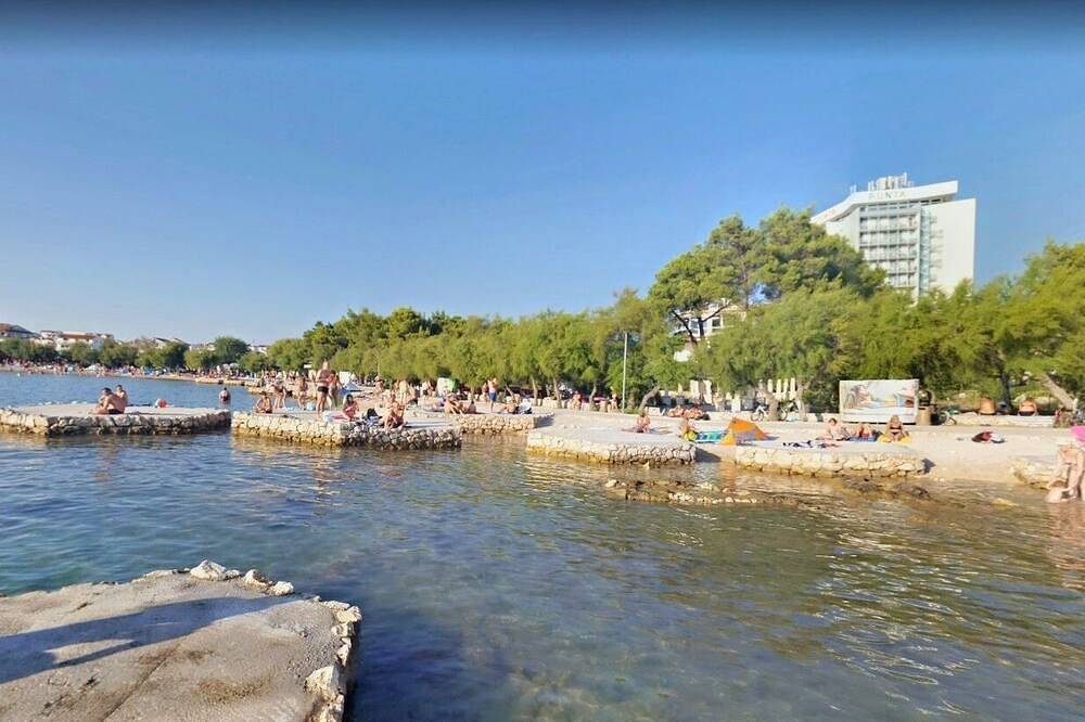 Appartamento vacanze a Vodice a partire da 90€ a notte