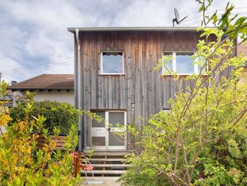 Ferienhaus für 4 Personen in der Stuttgart Region