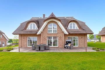 Strandhaus für 6 Personen in Lobbe, Mönchgut, Bild 2