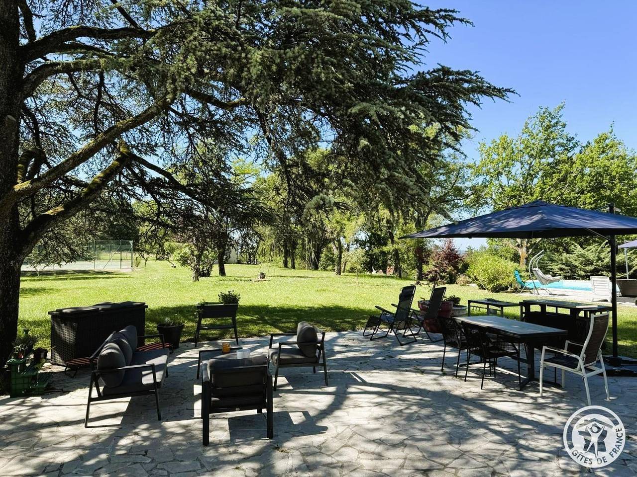 Nature in Brive-la-Gaillarde, Brive-la-Gaillarde region