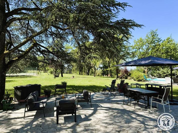 Nature in Brive-la-Gaillarde, Brive-la-Gaillarde region