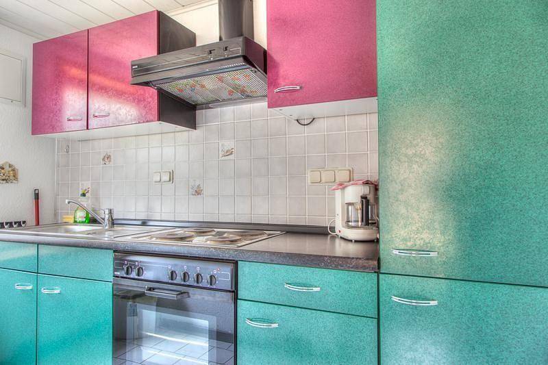 Holiday house on a small holiday complex with a range of recreational activities in Güntersberge, Harzgerode