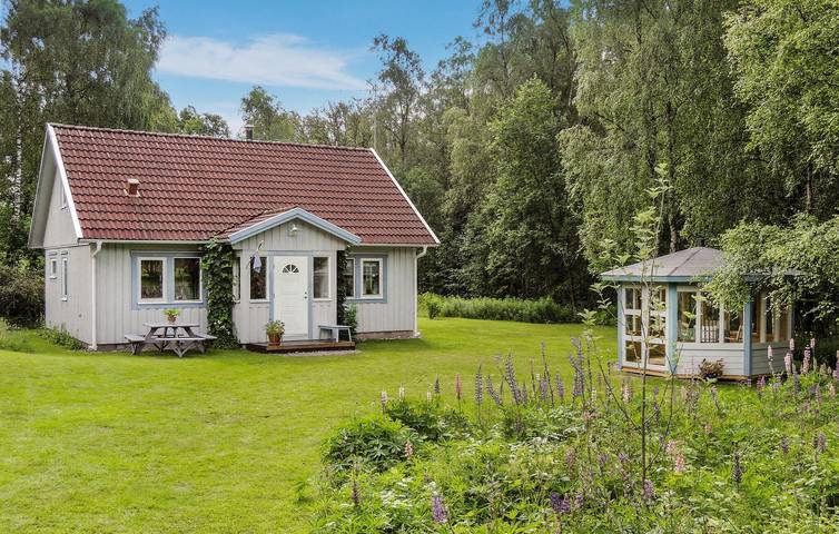 Ferienhaus für 6 Personen