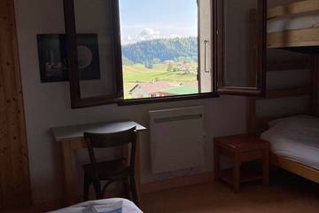 Maison De Vacances pour 29 Personnes dans Nanchez, Parc naturel régional du Haut-Jura, Photo 2