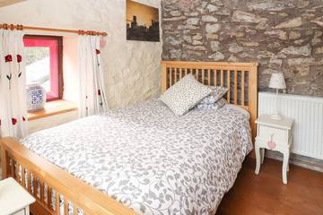 Cottage for 3 People in Llangollen, Denbighshire, Photo 4