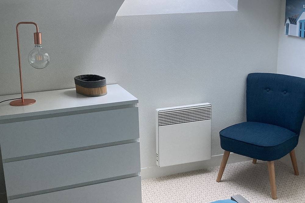 Appartement entier, Bayview T2 en duplex in Douarnenez, Région de Quimper