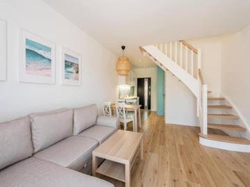 Dom dla 6 osoby w Grzybowo, Morze Bałtyckie, Zdjęcie 4