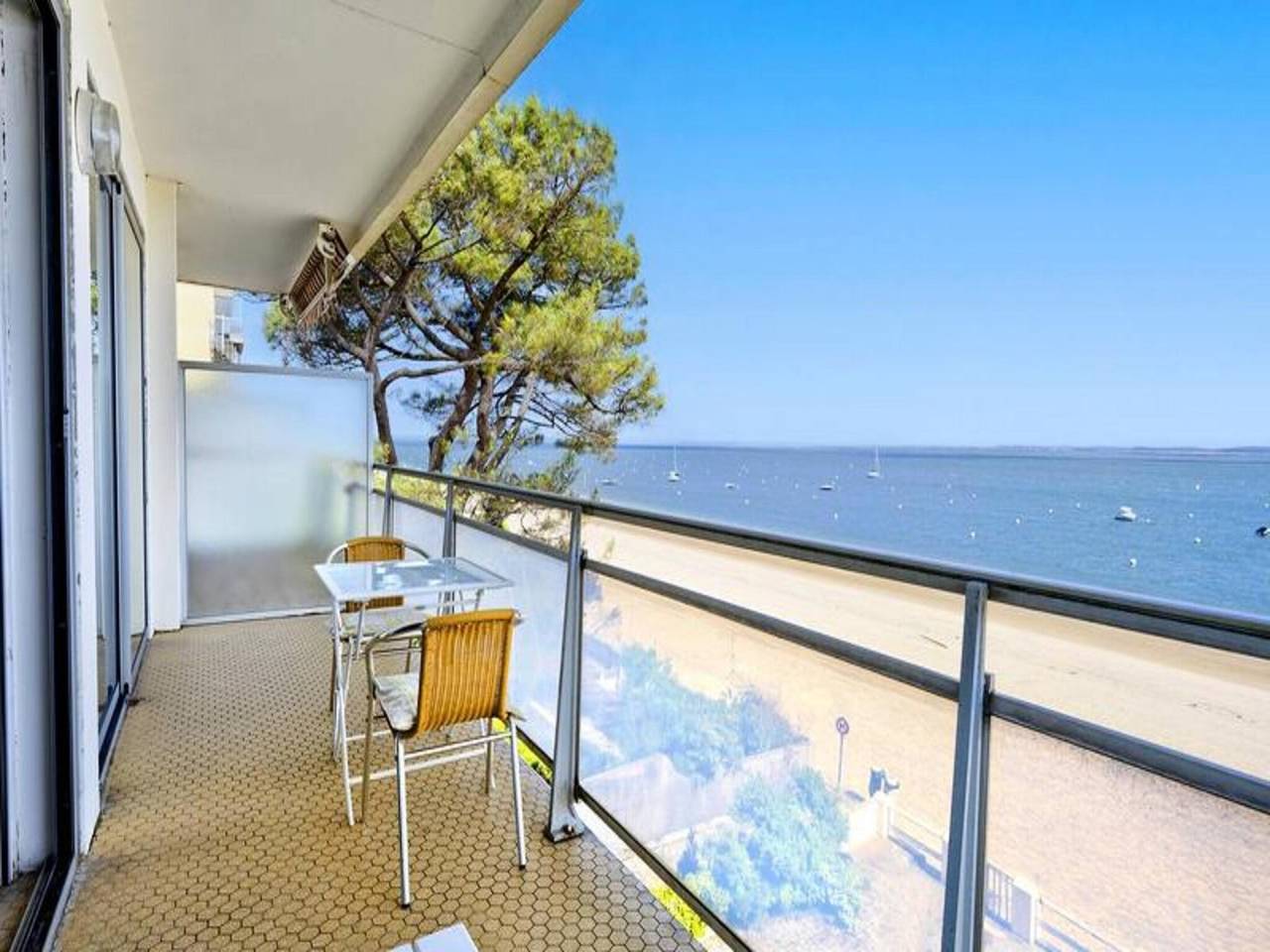 Photo : Appartement de vacances