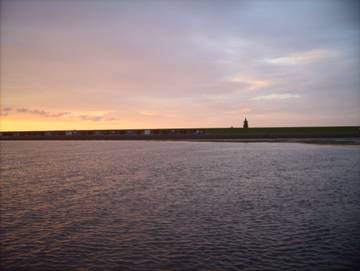 Ferienwohnung für 4 Personen in Badedeich Dagebüll Hundestrand, Dagebüll, Bild 1