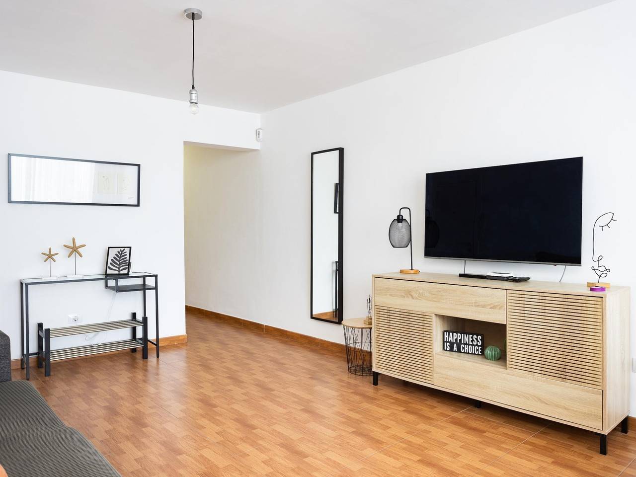 Apartamento vacacional entero, Live Puertito De Guimar Casa Luciano Derecha in Puertito de Güímar, Güímar