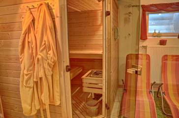 Ferienhaus für 4 Personen in Bischofsmais, Vorderer Bayerischer Wald, Bild 2