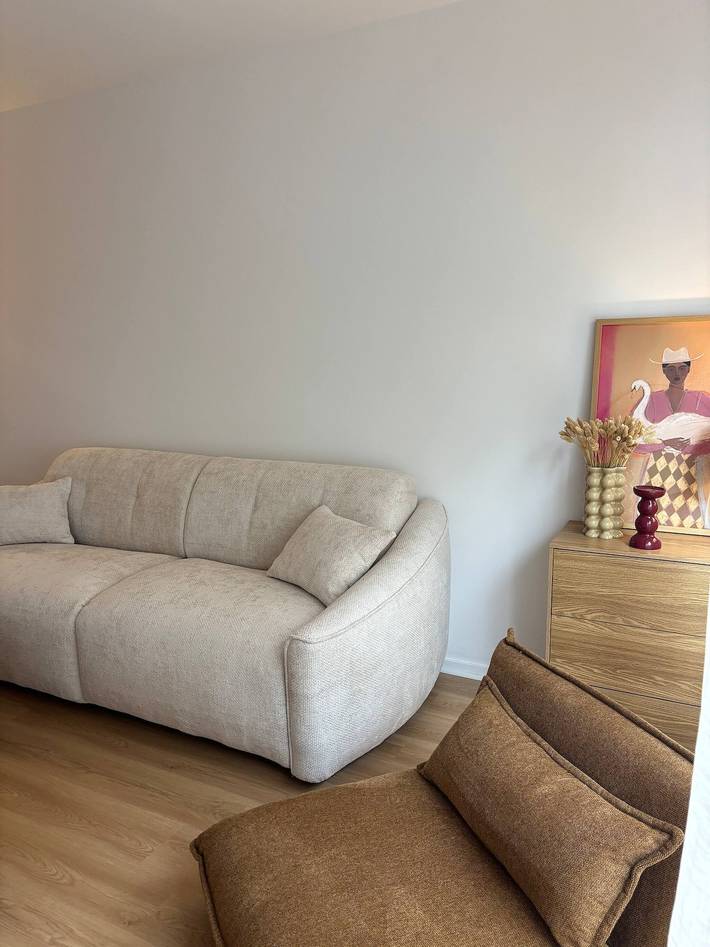 Apartamento entero, Encantador estudio cerca de París - Clamart Center in Clamart, Altos del Sena