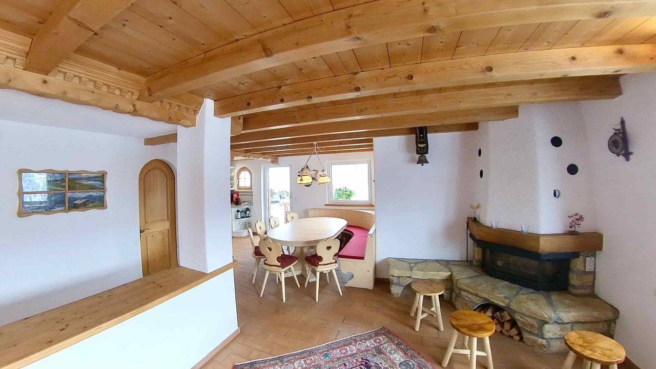 Ferienhaus für 9 Personen (170 m²) in Pany in Rätikon mountain range, Luzein