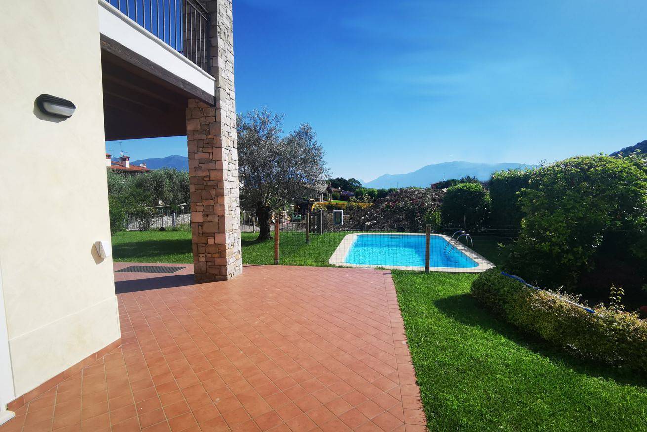 Villa Garda Realx in Lido di Manerba, Manerba del Garda
