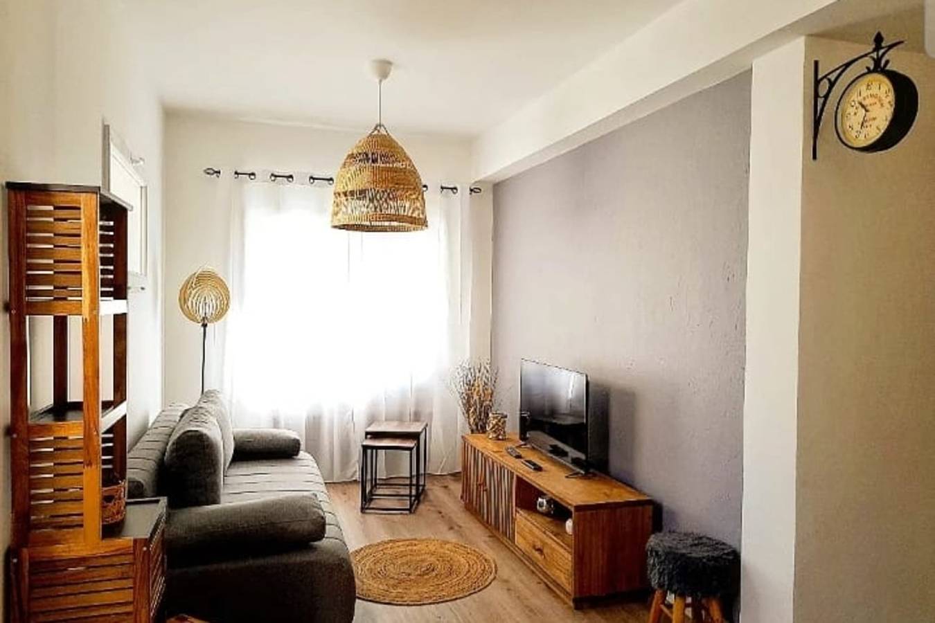 Appartement De Vacances pour 4 Personnes dans Toulon, Région de Toulon