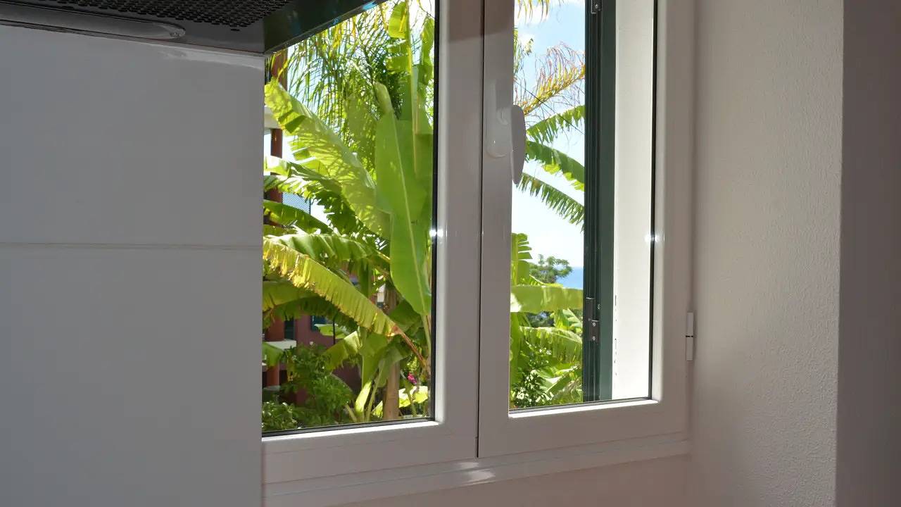 Vakantieappartement voor 2 personen met balkon, foto 7