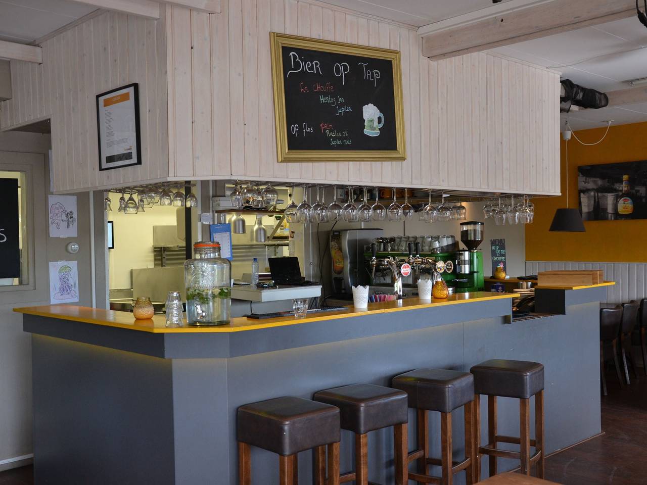 Appartamento nei Paesi Bassi vicino a Delft in 's-Gravenzande, Stadsgewest Haaglanden