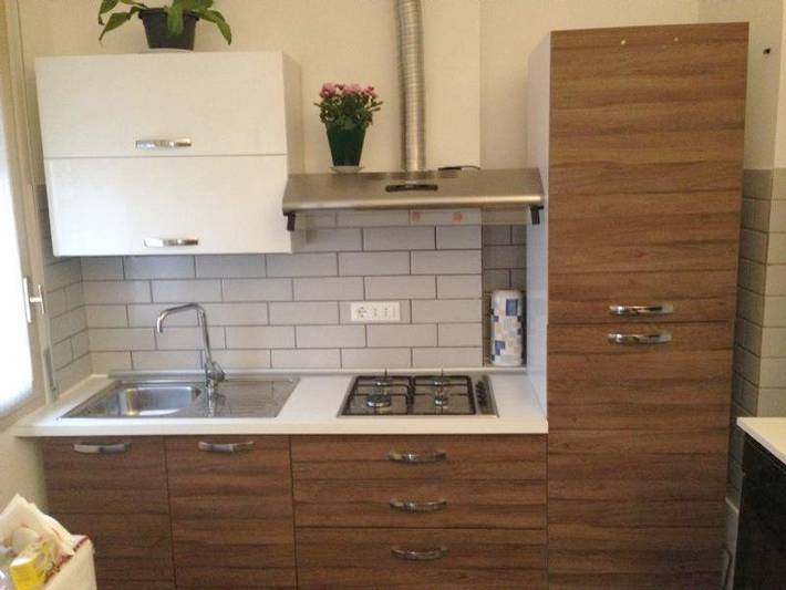 Chambre d’hôte pour 4 personnes, avec balcon à Ravenne - 3
