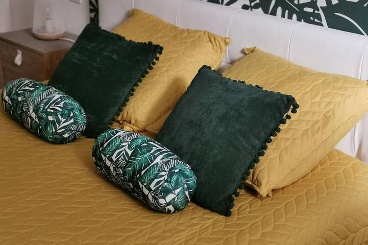 Location de vacances pour 10 personnes, avec jardin et terrasse à Naucelle - 2