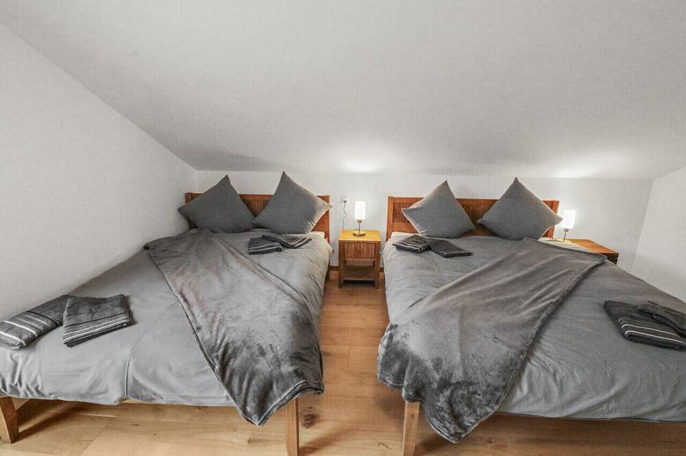 Charmant et Spacieux Chalet Moderne in Ormont-Dessous, Alpes Vaudoises