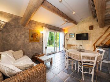 Location De Vacances pour 4 Personnes dans Aups, Parc naturel régional du Verdon, Photo 2