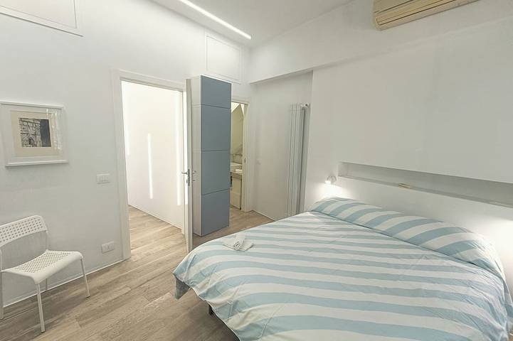 Ganze Wohnung, Kunst & Garten Gemelli Krankenhaus - Metro A - Vatikan in Primavalle, Rom