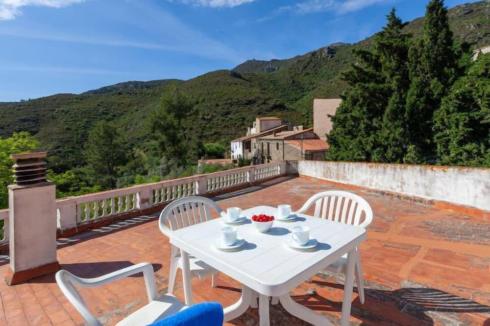 Apartamento entero, La Rectoria in Puerto de la Selva, Parc Natural del Cap de Creus