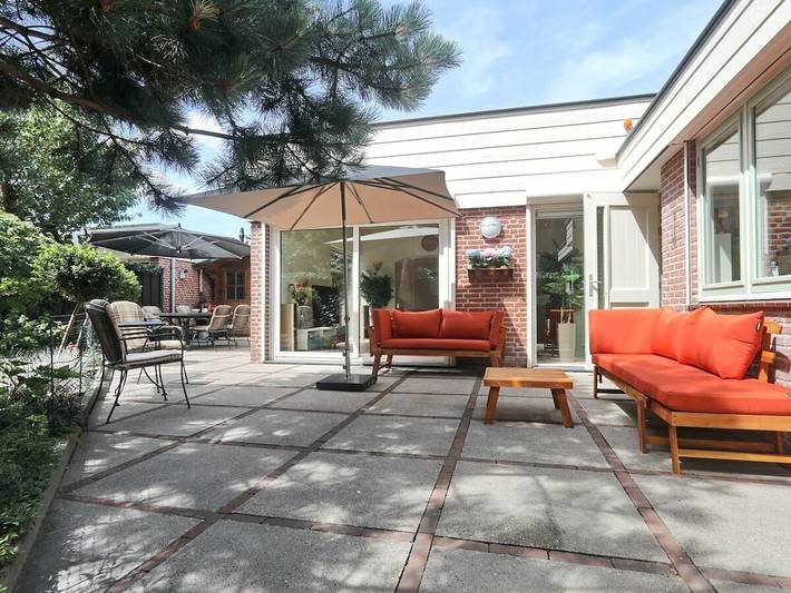 Bungalow für 4 Personen, mit Garten in Noordwijkerhout - 2
