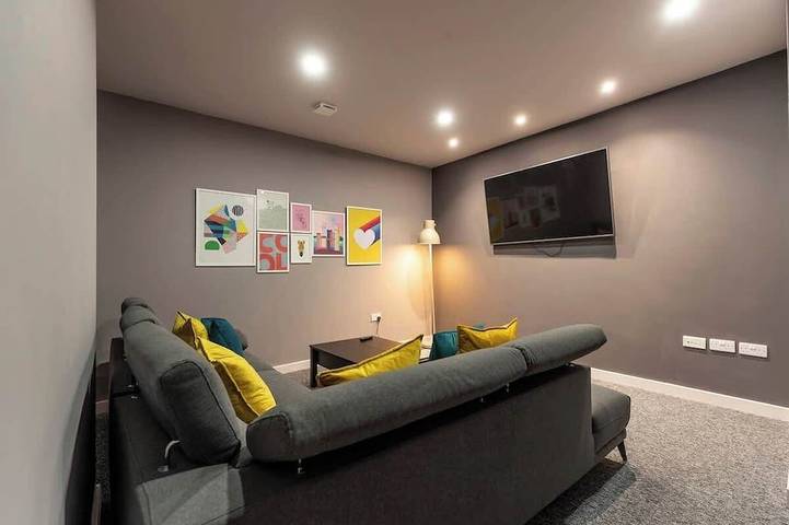 Apartment for 2 people in Middlesbrough