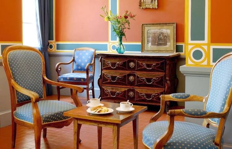 Hôtel pour 2 personnes, avec terrasse dans Office De Tourisme De Nyons - 4