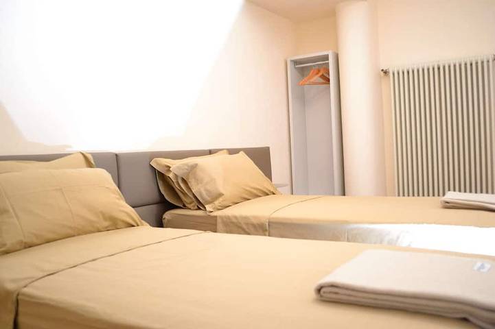 Gîte pour 6 personnes à Trévise - 4