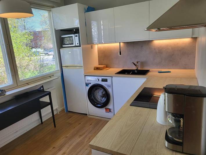 Maison d’hôte pour 2 personnes