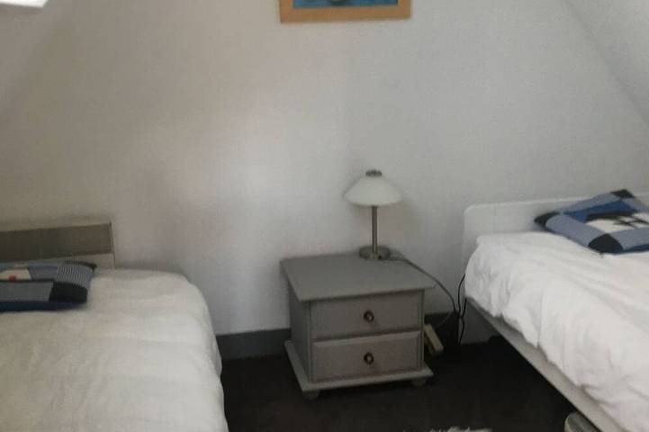 Location de vacances pour 4 personnes dans Plage du Petit Ailly - 3