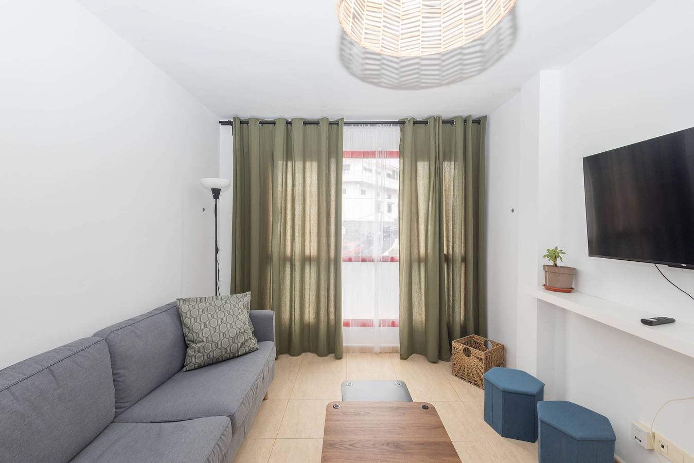 Appartement entier, 2Br Buenavida Residential - Double 2ºc in Breña Baja, La Palma Sud
