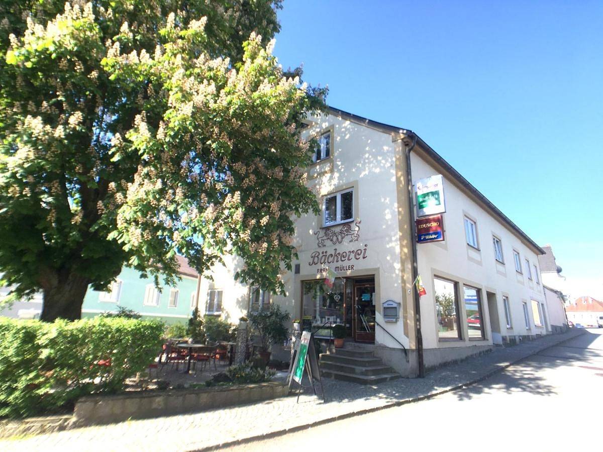Ganze Wohnung, Two-Bedroom Apartment in Heidenreichstein, Waldviertel