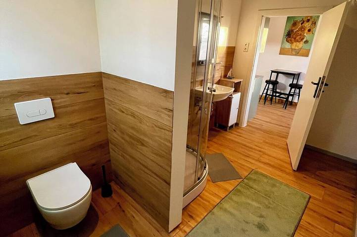 Ganze Wohnung, Ferienwohnung am Roggenkamp in Nordrhein-Westfalen