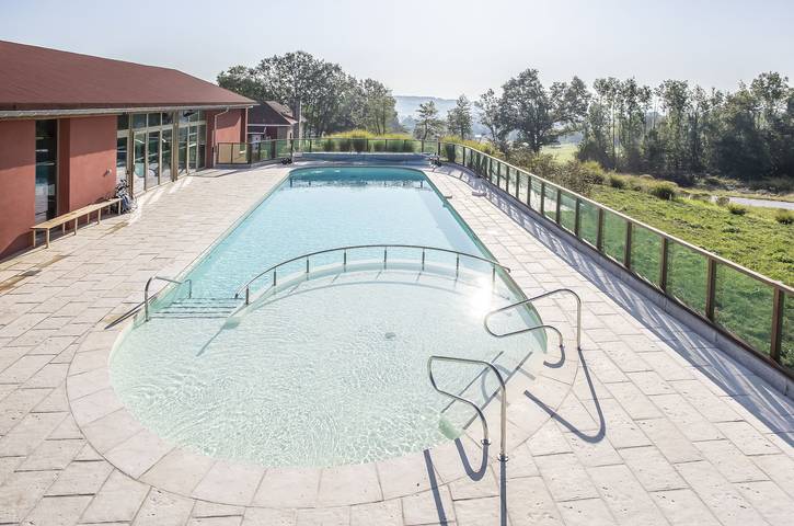 Ferienhaus für 6 Personen in Grand Est - 3