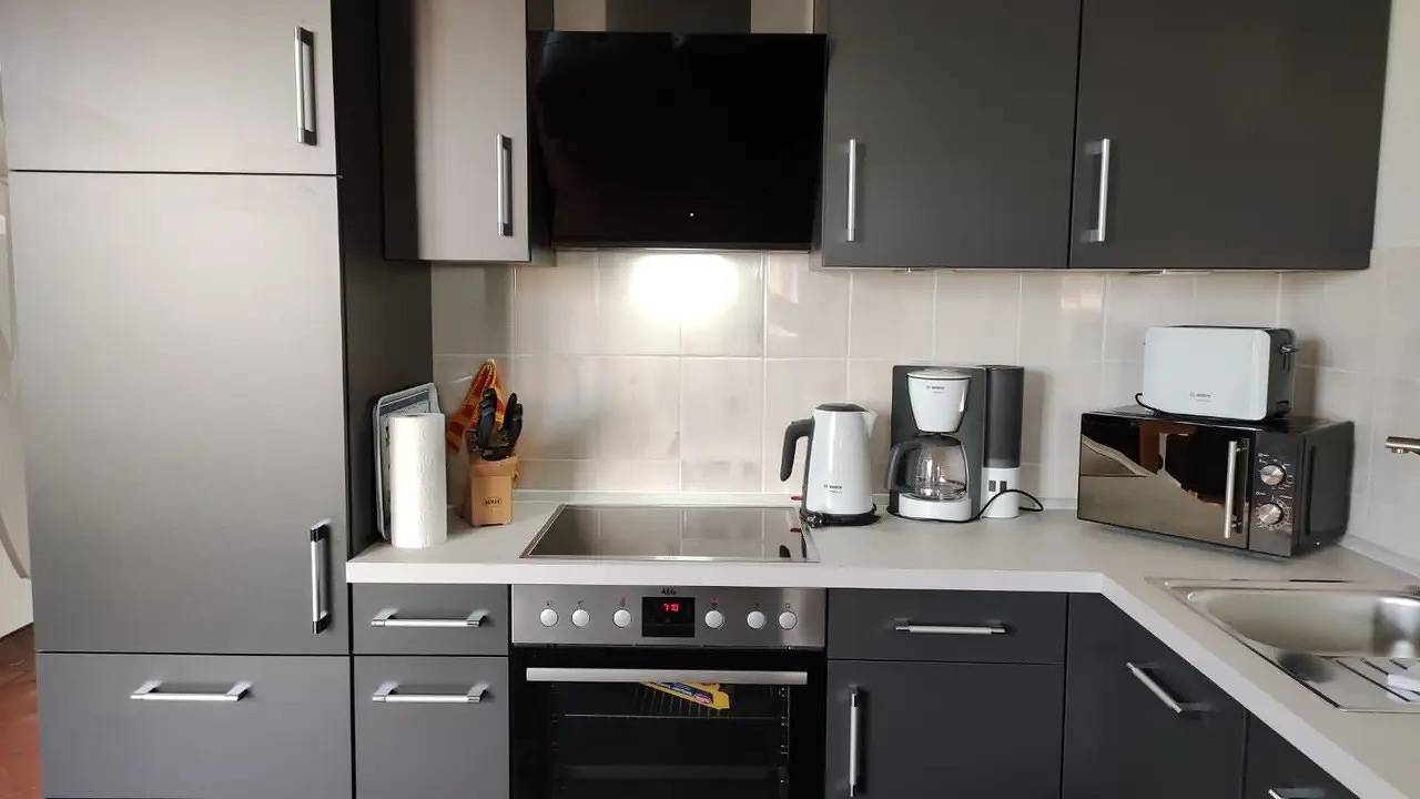 Entire holiday apartment, Ferienwohnung für 3 Personen (48 m²) in Dewichow auf Usedom in Dewichow, Mellenthin
