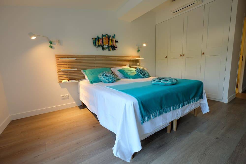Villa Mit 5 Schlafzimmern,200 M Vom Strand Bouillabaisse 1 Km Von Port St-Tropez in Saint-Tropez, Mittelmeerküste (Frankreich)