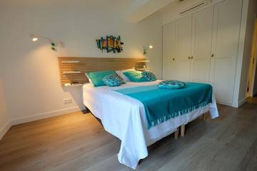 Villa für 10 Personen in Saint-Tropez, Draguignan Region, Bild 4