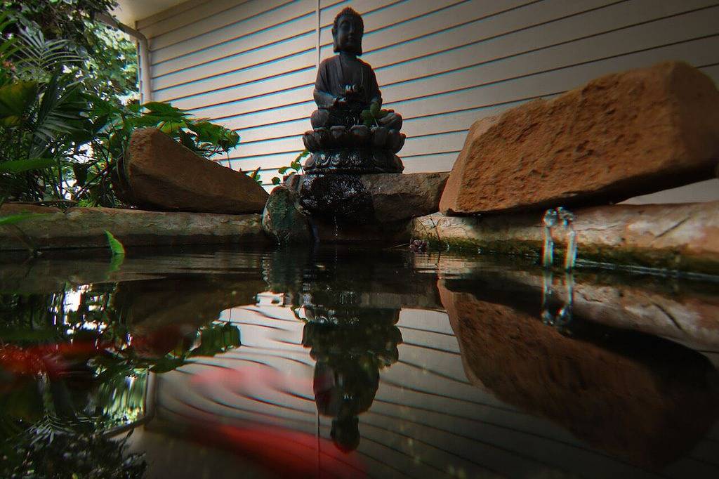 Manuka Getaway with Log Fire & Gourmet Breakfast in Maleny, Sunshine Coast