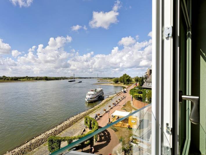 Ferienhaus für 2 Personen in Rees - 4