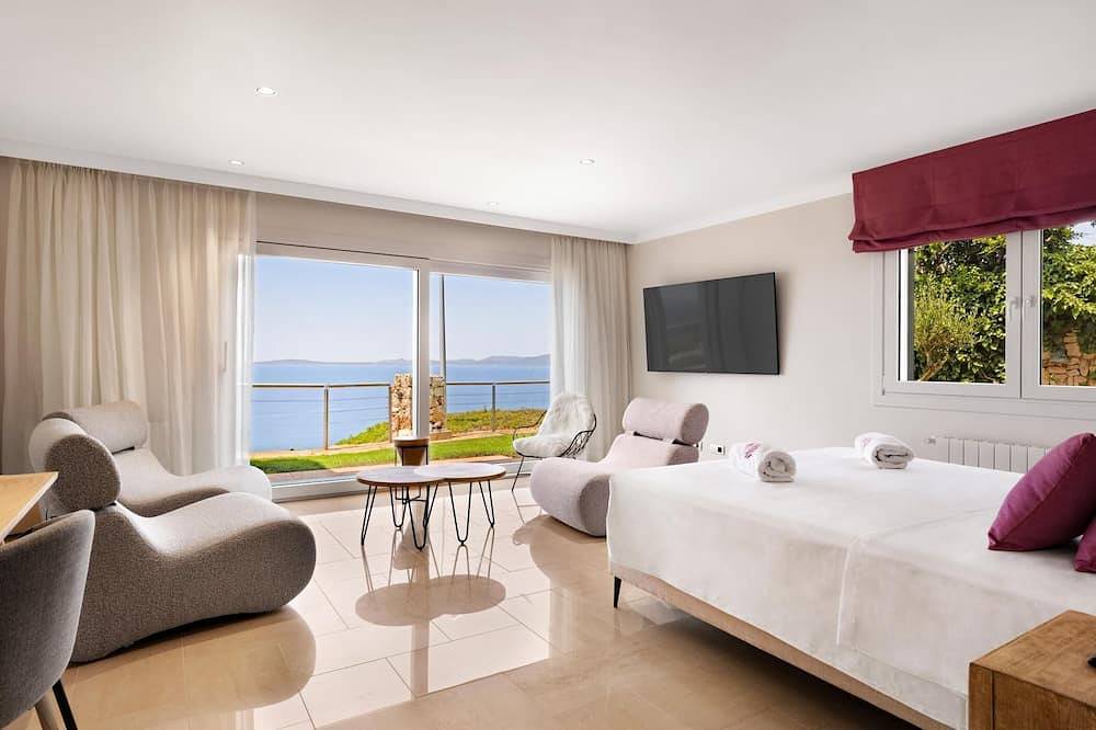 Villa Luna Suites in Lluchmayor, Mallorca Sur