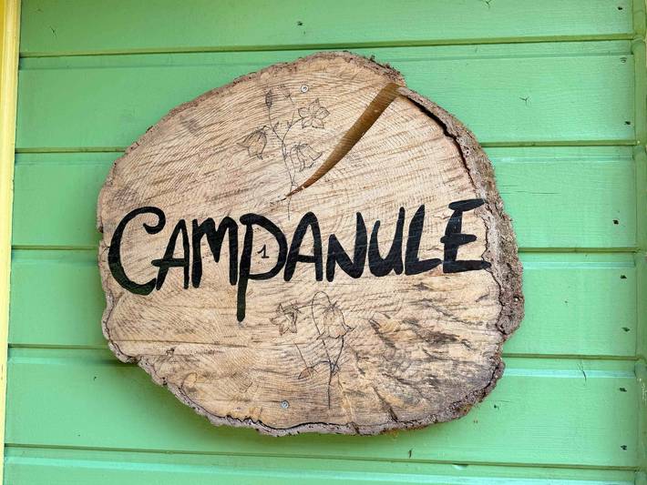 Gîte pour 6 personnes à Mélisey - 3