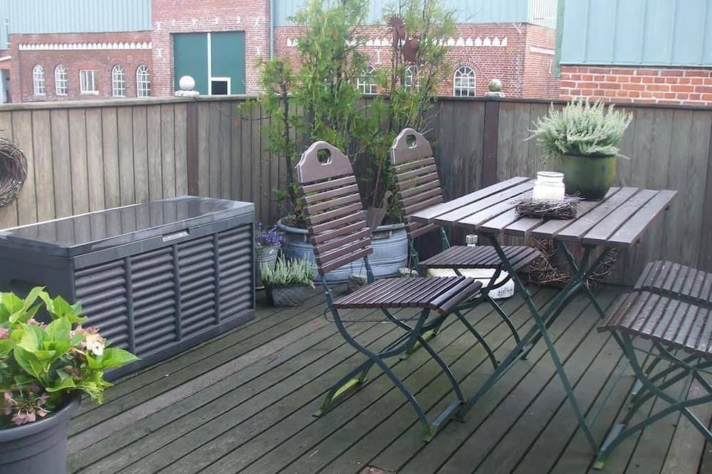 Ganze Wohnung, Ferienwohnung Dorfstraße (von Drathen) in Munkbrarup, Flensburger Förde